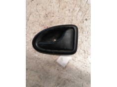 Recambio de maneta interior delantera derecha para renault master ii ph. 2 doka/pr. fgst 2.5 diesel referencia OEM IAM 770083007