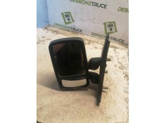 Recambio de retrovisor izquierdo para renault master ii ph. 2 doka/pr. fgst 2.5 diesel referencia OEM IAM   