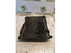 Recambio de radiador agua para ford fiesta (cb1) econetic referencia OEM IAM 8V518005DD   2