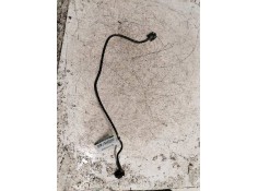 Recambio de tubo para ford fiesta (cb1) econetic referencia OEM IAM  RADIADOR AGUA 