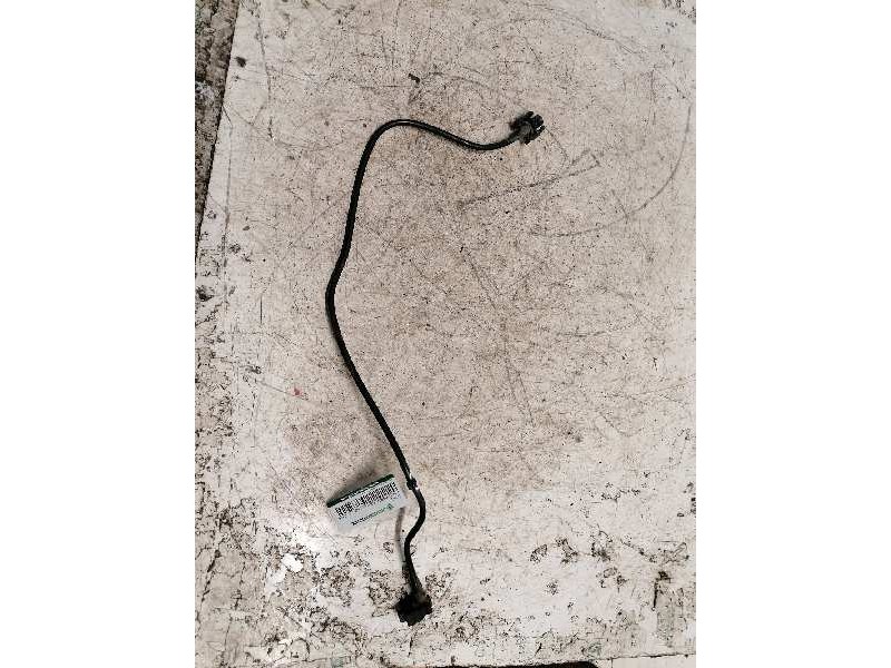 Recambio de tubo para ford fiesta (cb1) econetic referencia OEM IAM  RADIADOR AGUA 