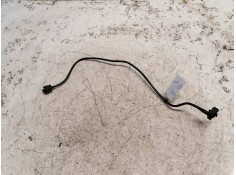 Recambio de tubo para ford fiesta (cb1) econetic referencia OEM IAM  RADIADOR AGUA  2