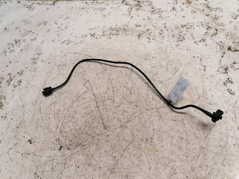 Recambio de tubo para ford fiesta (cb1) econetic referencia OEM IAM  RADIADOR AGUA 