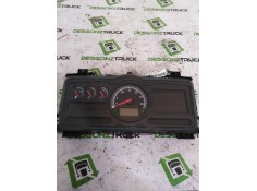 Recambio de cuadro instrumentos para renault premium route 2006 fas 4x2gv larga distancia referencia OEM IAM 7421050635  