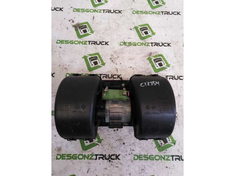 Recambio de motor calefaccion para renault premium route 2006 fas 4x2gv larga distancia referencia OEM IAM 7484903030  