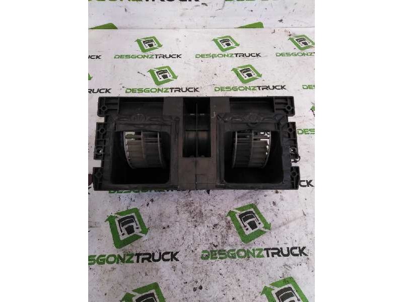 Recambio de motor calefaccion para renault premium route 2006 fas 4x2gv larga distancia referencia OEM IAM 7484903030  