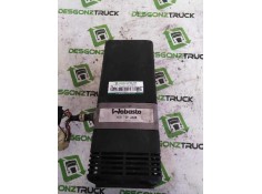 Recambio de motor calefaccion cabina para renault magnum ab 2005 cabina adel.tractor semirr. gv  4x2 4xx.18 gran espacio referen