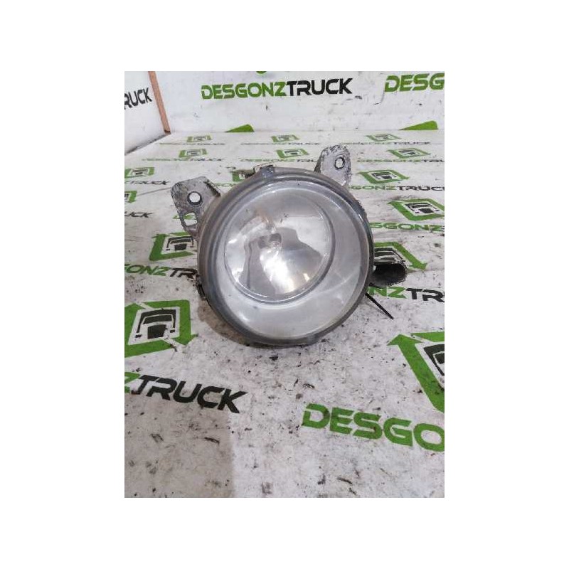 Recambio de faro antiniebla izquierdo para scania trucks p, g, r, t series r 480 (480cv) referencia OEM IAM 1446353 FARO LARGO A