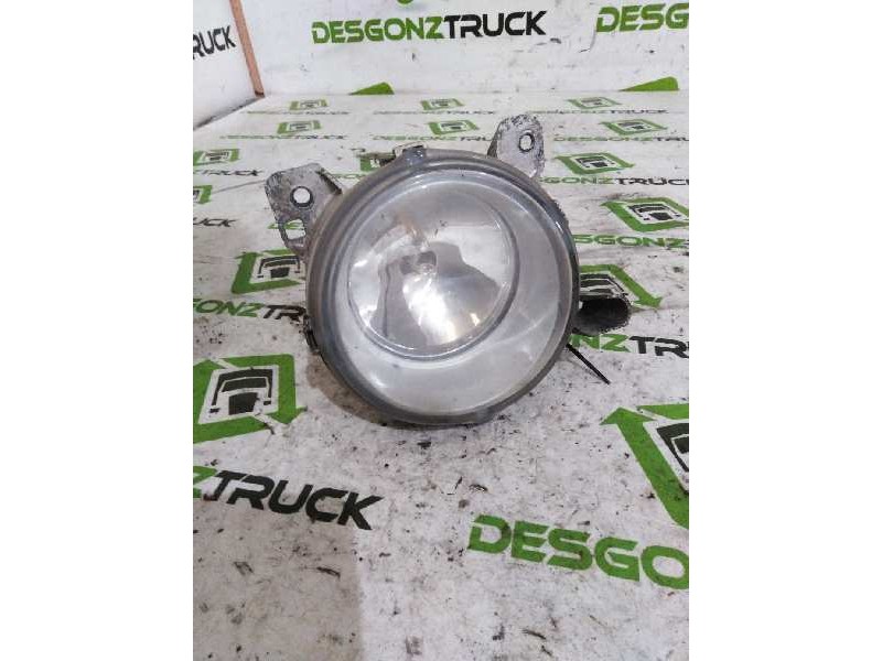 Recambio de faro antiniebla izquierdo para scania trucks p, g, r, t series r 480 (480cv) referencia OEM IAM 1446353 FARO LARGO A