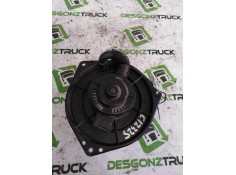 Recambio de motor calefaccion para nissan cabstar e 3.0 diesel referencia OEM IAM   