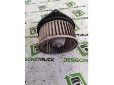 Recambio de motor calefaccion para nissan cabstar e 3.0 diesel referencia OEM IAM    2
