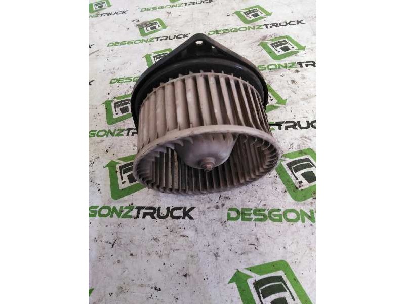 Recambio de motor calefaccion para nissan cabstar e 3.0 diesel referencia OEM IAM   