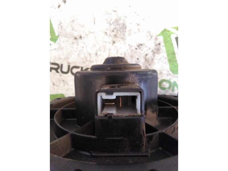 Recambio de motor calefaccion para nissan cabstar e 3.0 diesel referencia OEM IAM   