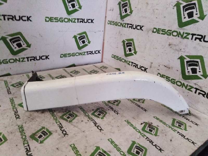 Recambio de paso rueda derecho para nissan cabstar e 3.0 diesel referencia OEM IAM   