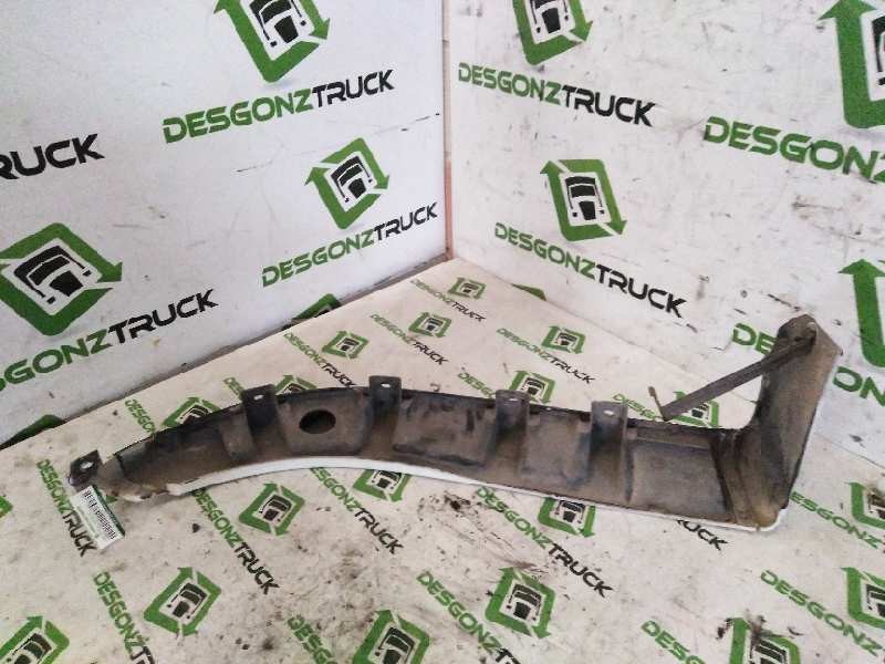 Recambio de paso rueda derecho para nissan cabstar e 3.0 diesel referencia OEM IAM   