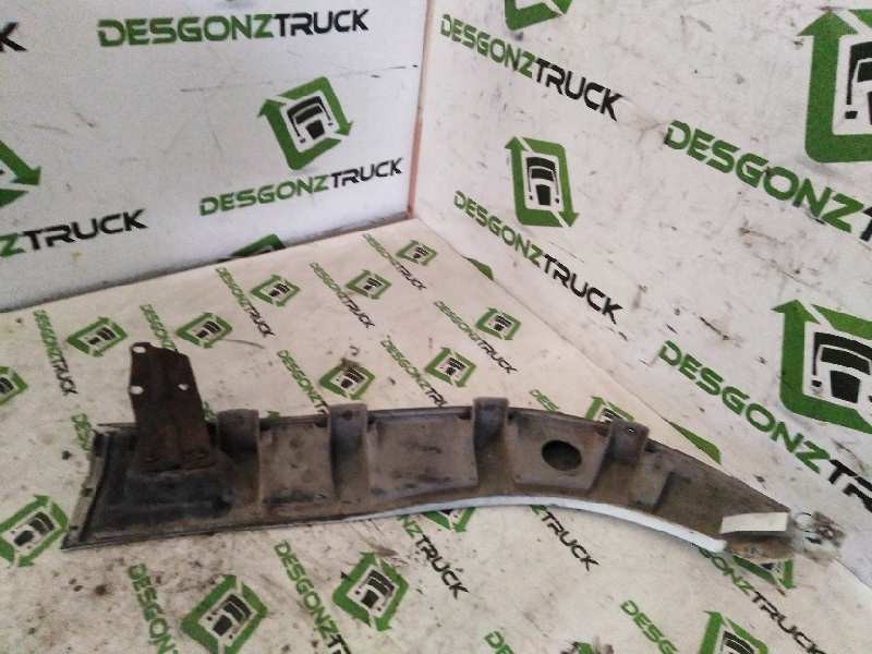 Recambio de paso rueda izquierdo para nissan cabstar e 3.0 diesel referencia OEM IAM   