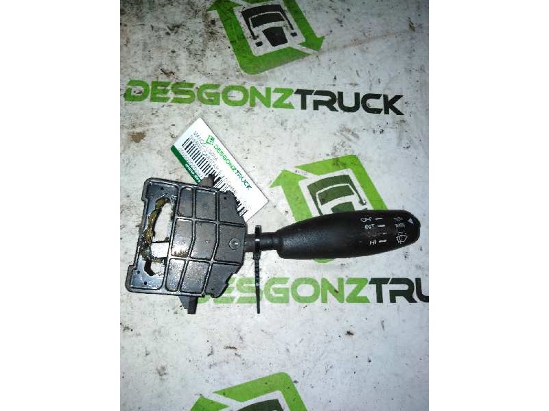 Recambio de mando limpia para nissan cabstar e 3.0 diesel referencia OEM IAM   