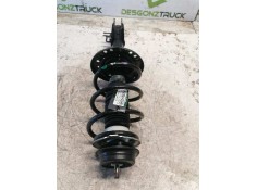 Recambio de amortiguador delantero derecho para ford ka (ccu) titanium referencia OEM IAM 50710806   2