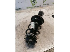 Recambio de amortiguador delantero izquierdo para ford ka (ccu) titanium referencia OEM IAM 50710805   2