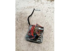 Recambio de caja reles / fusibles para ford ka (ccu) titanium referencia OEM IAM 51781452B   2