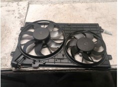 Recambio de electroventilador para seat leon (1p1) comfort limited referencia OEM IAM 1K0121207T 4 PINS 