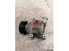 Recambio de compresor aire acondicionado para ford ka (ccu) titanium referencia OEM IAM 5A7975600517469310   2
