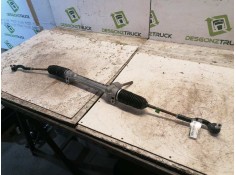 Recambio de cremallera direccion para ford ka (ccu) titanium referencia OEM IAM 0051786814A  