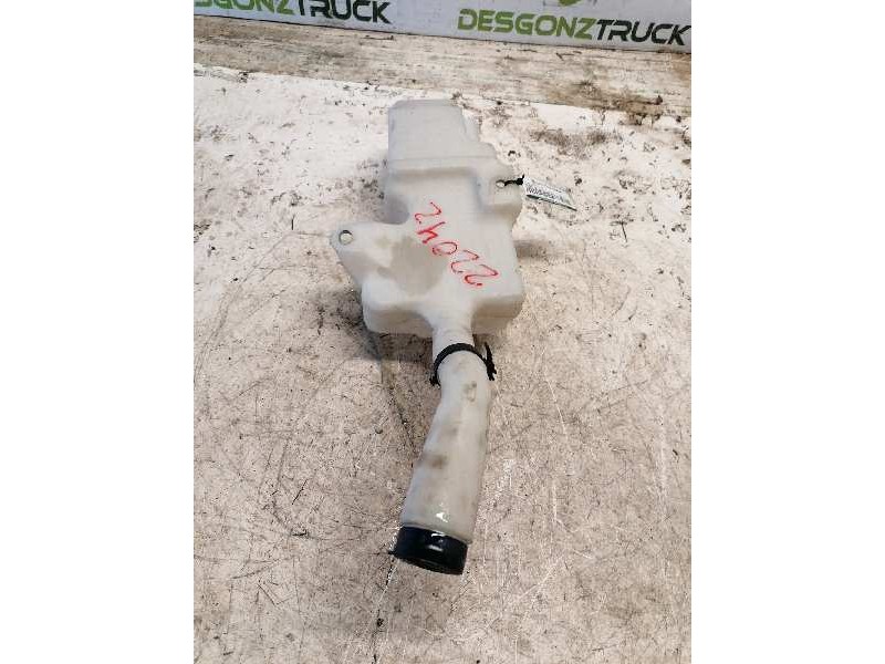 Recambio de deposito limpia para ford ka (ccu) titanium referencia OEM IAM   