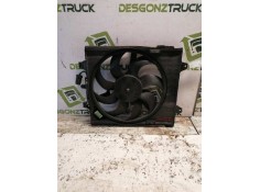 Recambio de electroventilador para ford ka (ccu) titanium referencia OEM IAM   2 PINS 2