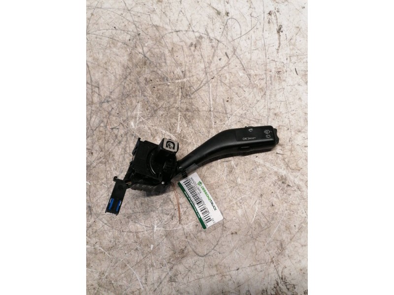 Recambio de mando limpia para seat leon (1p1) comfort limited referencia OEM IAM 1K0953519A  