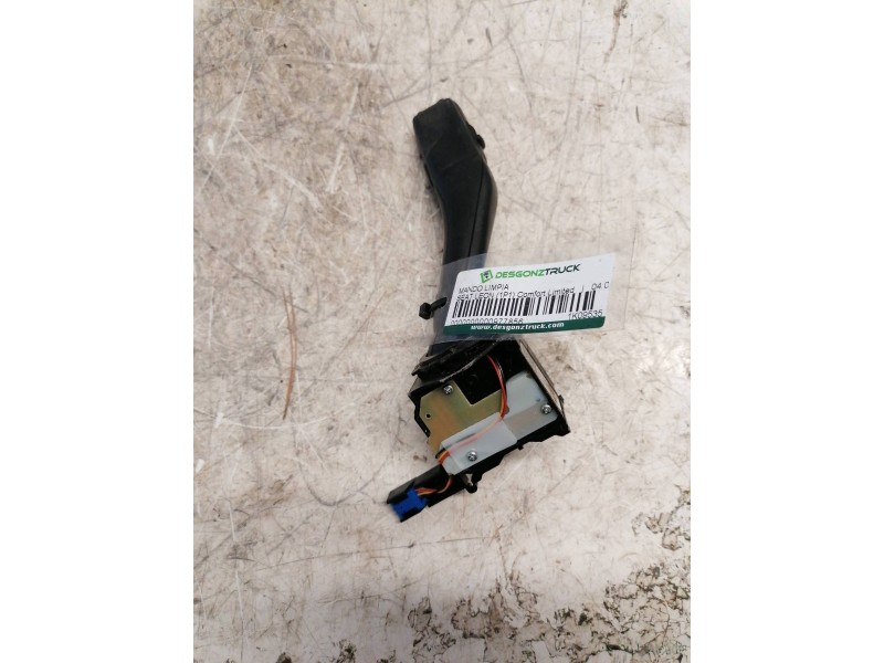 Recambio de mando limpia para seat leon (1p1) comfort limited referencia OEM IAM 1K0953519A  