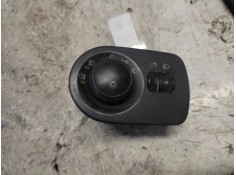 Recambio de mando luces para seat leon (1p1) comfort limited referencia OEM IAM 1P1941431B 10 PINS 