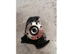 Recambio de mangueta delantera derecha para ford ka (ccu) titanium referencia OEM IAM   