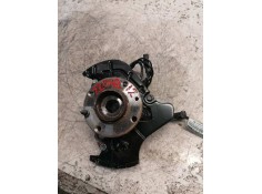 Recambio de mangueta delantera izquierda para ford ka (ccu) titanium referencia OEM IAM   