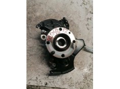 Recambio de mangueta delantera izquierda para ford ka (ccu) titanium referencia OEM IAM    2