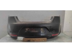 Recambio de paragolpes trasero para seat leon (1p1) comfort limited referencia OEM IAM   