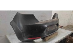 Recambio de paragolpes trasero para seat leon (1p1) comfort limited referencia OEM IAM    2