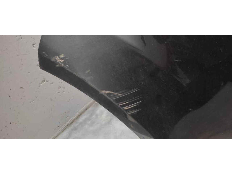 Recambio de paragolpes trasero para seat leon (1p1) comfort limited referencia OEM IAM   