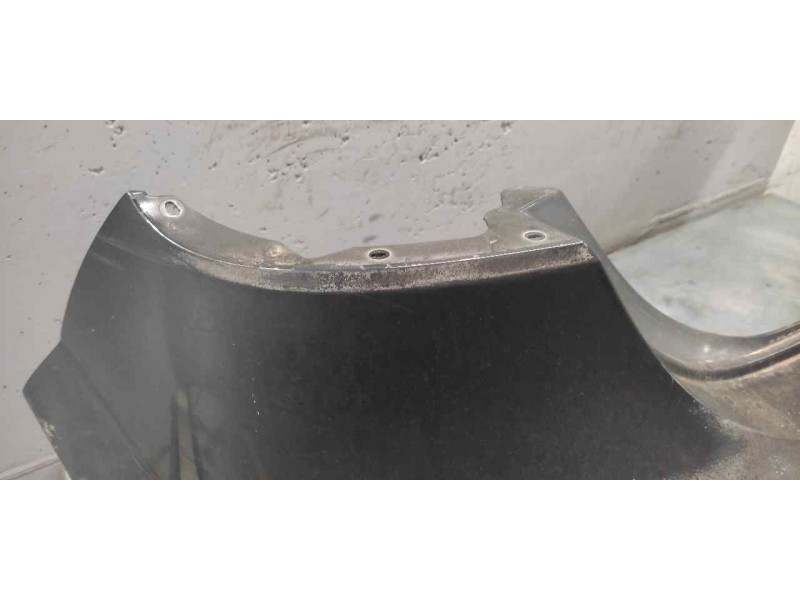 Recambio de paragolpes trasero para seat leon (1p1) comfort limited referencia OEM IAM   