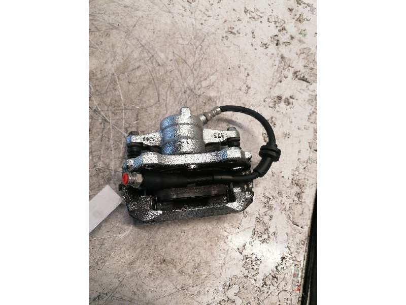 Recambio de pinza freno delantera derecha para ford ka (ccu) titanium referencia OEM IAM   