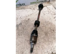 Recambio de transmision delantera derecha para ford ka (ccu) titanium referencia OEM IAM    2