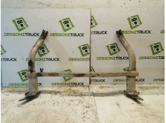 Recambio de puente delantero para peugeot 407 sw sport referencia OEM IAM   