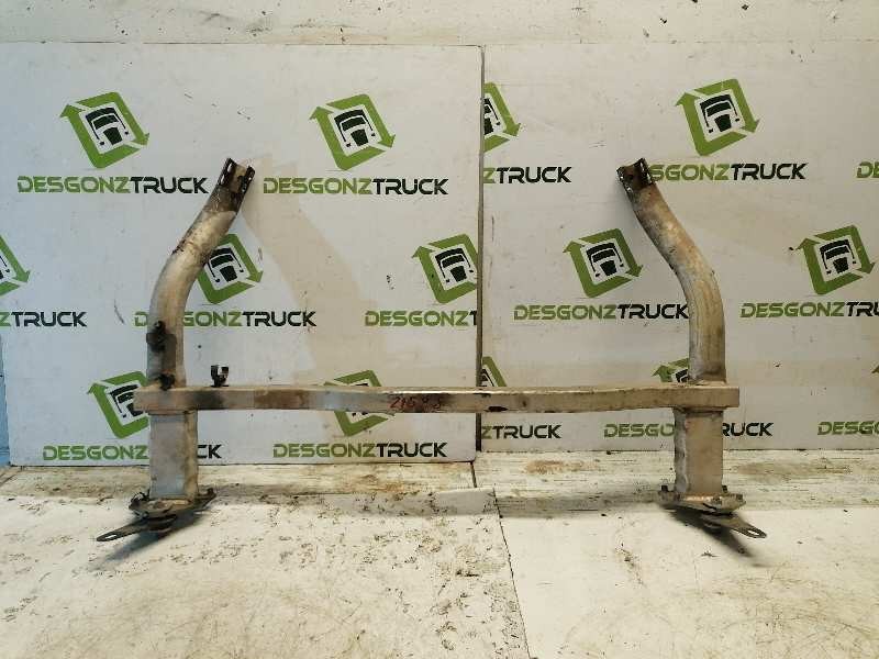 Recambio de puente delantero para peugeot 407 sw sport referencia OEM IAM   