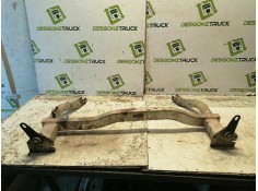 Recambio de puente delantero para peugeot 407 sw sport referencia OEM IAM    2