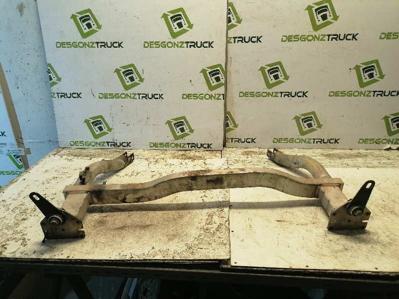 Recambio de puente delantero para peugeot 407 sw sport referencia OEM IAM   