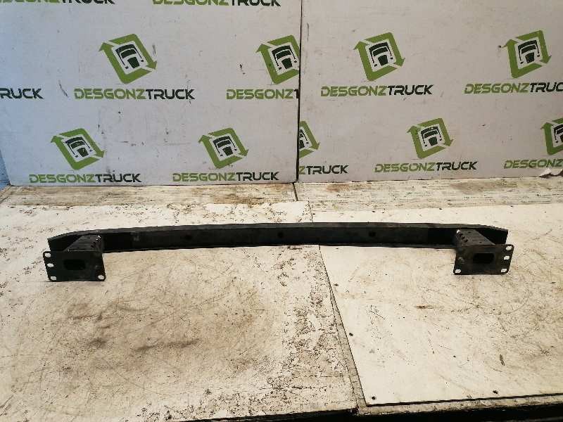 Recambio de refuerzo paragolpes delantero para peugeot 407 sw sport referencia OEM IAM   