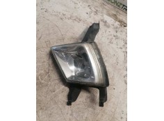 Recambio de faro antiniebla derecho para peugeot 407 sw sport referencia OEM IAM   2 PINS