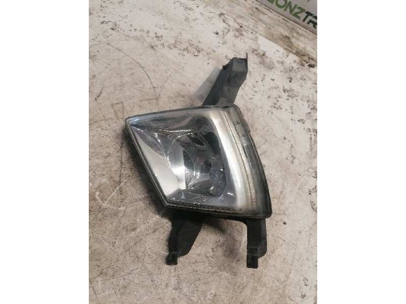 Recambio de faro antiniebla derecho para peugeot 407 sw sport referencia OEM IAM   2 PINS