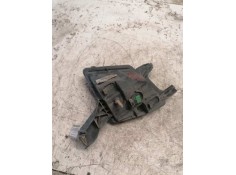 Recambio de faro antiniebla derecho para peugeot 407 sw sport referencia OEM IAM   2 PINS 2