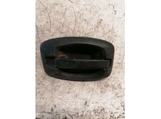 Recambio de maneta exterior delantera derecha para citroen jumper caja abierta (06.2006 =>) referencia OEM IAM   